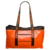 Grundens Grundéns Gear Hauler Tote Bag 50L Red Orange -Exporteren Haak Lijn Winkel 70107 607 0001 1