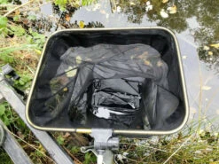 Browning Black Magic Standard Keep Net 3m 40x50cm -Exporteren Haak Lijn Winkel 7015002 3