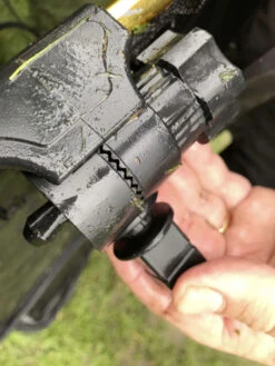 Browning Black Magic Standard Keep Net 3m 40x50cm -Exporteren Haak Lijn Winkel 7015002 4