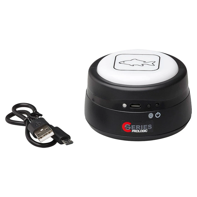 Prologic C-Series Bivvy Light 150 Lumen 3 Prologic C-Series Bivvy Light 150 Lumen