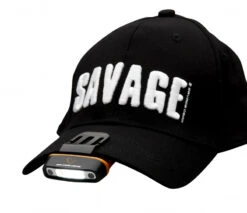 Savage Gear MP Flip And Cap Head Lamp -Exporteren Haak Lijn Winkel 71873 4