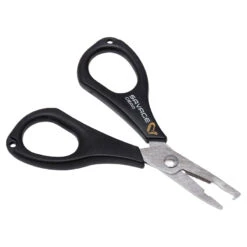Savage Gear Braid And Splitring Scissor