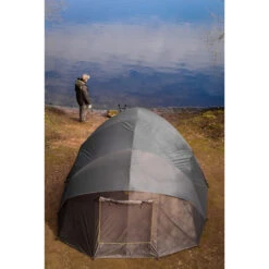 Prologic Fulcrum Session Bivvy & Overwrap -Exporteren Haak Lijn Winkel 72680 4