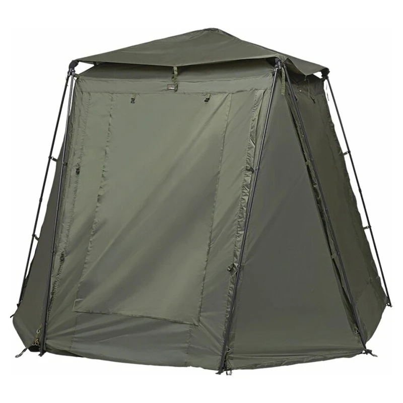 Prologic Fulcrum Utility Tent & Condenser Wrap 3 Prologic Fulcrum Utility Tent & Condenser Wrap