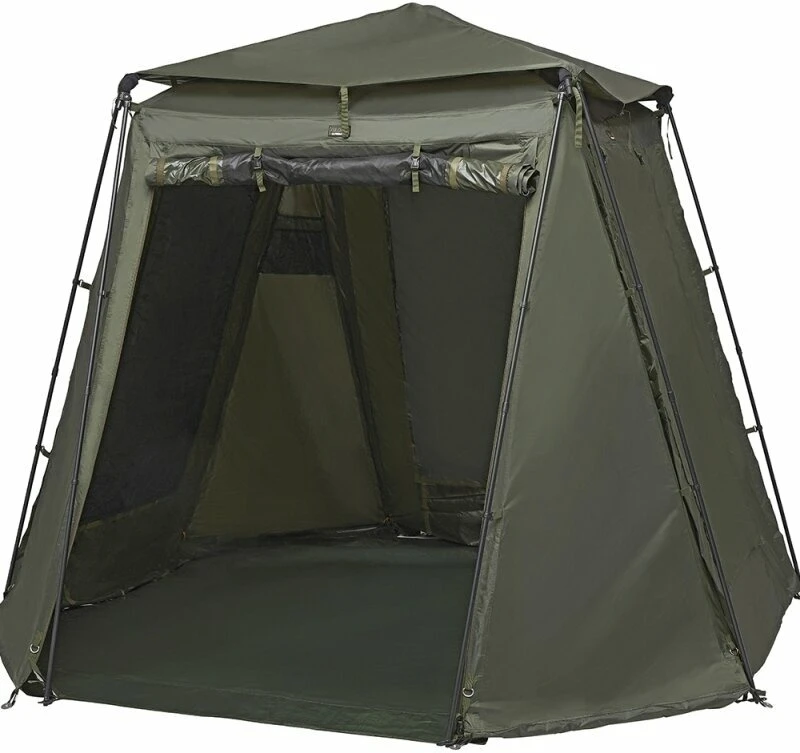 Prologic Fulcrum Utility Tent & Condenser Wrap 5 Prologic Fulcrum Utility Tent & Condenser Wrap - Afbeelding 3