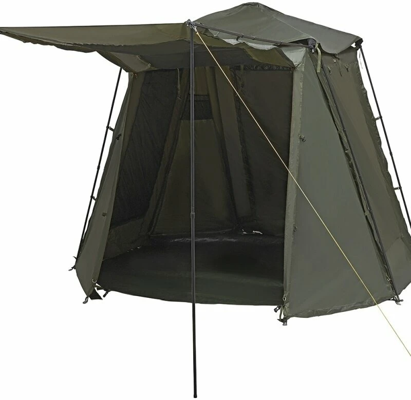 Prologic Fulcrum Utility Tent & Condenser Wrap 6 Prologic Fulcrum Utility Tent & Condenser Wrap - Afbeelding 4