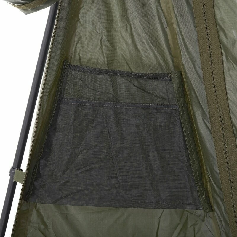 Prologic Fulcrum Utility Tent & Condenser Wrap 7 Prologic Fulcrum Utility Tent & Condenser Wrap - Afbeelding 5