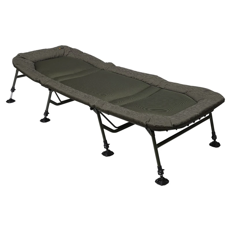 Prologic Inspire Daddy Long 8 Leg Bedchair 3 Prologic Inspire Daddy Long 8 Leg Bedchair