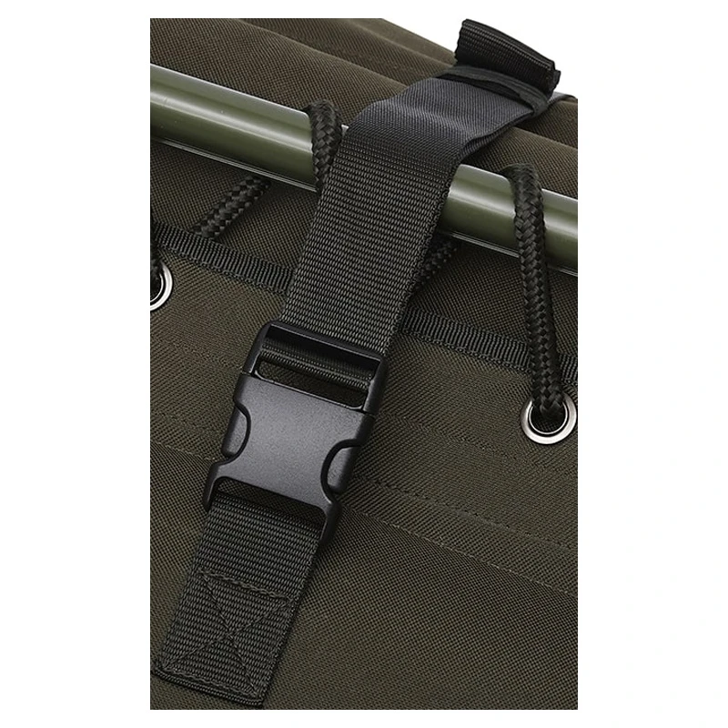 Prologic Inspire Daddy Long 8 Leg Bedchair 4 Prologic Inspire Daddy Long 8 Leg Bedchair - Afbeelding 2