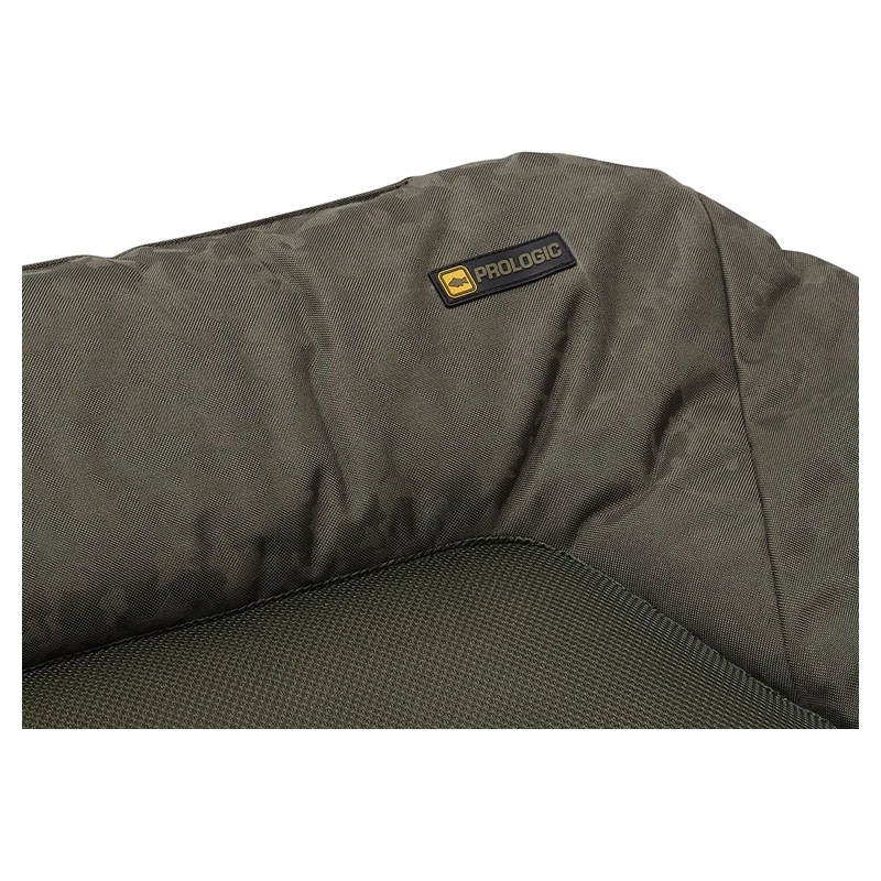 Prologic Inspire Daddy Long 8 Leg Bedchair 6 Prologic Inspire Daddy Long 8 Leg Bedchair - Afbeelding 4