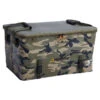 Prologic Element Storm Safe Barrow Bag Camo Large 54L -Exporteren Haak Lijn Winkel 72706 1