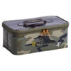 Prologic Element Storm Safe L Accessory Deep 20x34x13cm 9L -Exporteren Haak Lijn Winkel 72726 1