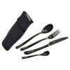 Prologic Blackfire Cutlery Set 1 Prologic Blackfire Cutlery Set -Exporteren Haak Lijn Winkel 72738 1