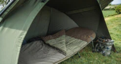 Prologic Element Lite-Pro Sleeping Bag 3 Season 215x90cm -Exporteren Haak Lijn Winkel 72830 5