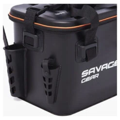 Savage Gear WPMP Boat And Bank Bag L 36X23X28cm 24L -Exporteren Haak Lijn Winkel 74158 3