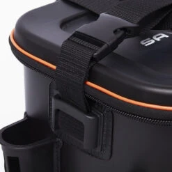 Savage Gear WPMP Boat And Bank Bag L 36X23X28cm 24L -Exporteren Haak Lijn Winkel 74158 6