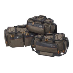 Savage Gear System Carryall L 54x37x26cm 33L -Exporteren Haak Lijn Winkel 74246 2