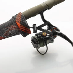 Savage Gear Rod Sock Flex 5'10''-7'4'' -Exporteren Haak Lijn Winkel 76748 4