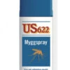 Myggmedel Spray US 622 (60ml) -Exporteren Haak Lijn Winkel 778 1