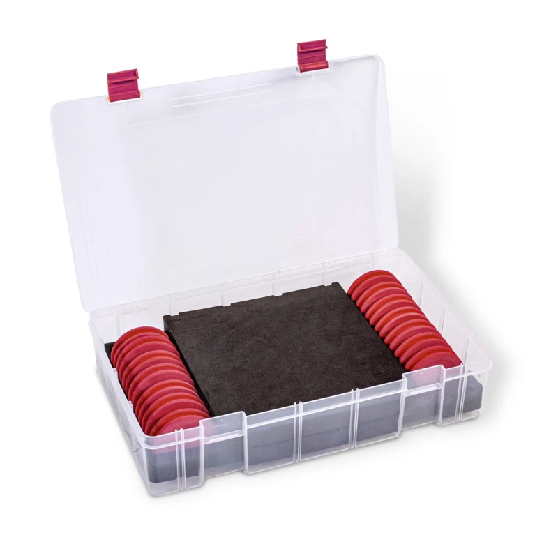 Rhino Rig Keeper 36x22x8cm 3 Rhino Rig Keeper 36x22x8cm