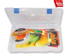 Förvaringsask 360x225x50 Utan Fack