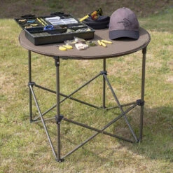 Avid Carp Compact Session Table 10 Avid Carp Compact Session Table -Exporteren Haak Lijn Winkel A0430044 2