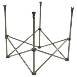 Avid Carp Compact Session Table 12 Avid Carp Compact Session Table -Exporteren Haak Lijn Winkel A0430044 4