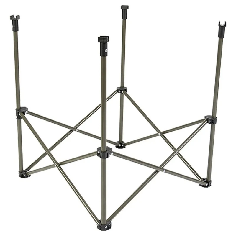 Avid Carp Compact Session Table 6 Avid Carp Compact Session Table - Afbeelding 4