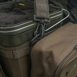 Avid Compound Bucket & Pouch Caddy -Exporteren Haak Lijn Winkel A0430066 12