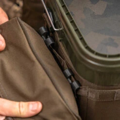 Avid Compound Bucket & Pouch Caddy -Exporteren Haak Lijn Winkel A0430066 6