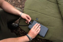 Avid Thermatech Heated Sleeping Bag - Standard -Exporteren Haak Lijn Winkel A0450011 14