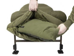 Avid Thermatech Heated Sleeping Bag - Standard -Exporteren Haak Lijn Winkel A0450011 8