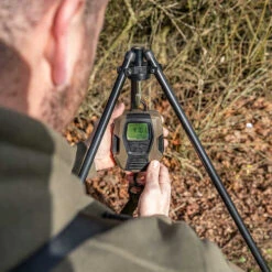 Avid Lok Down Weigh Tripod -Exporteren Haak Lijn Winkel A0550009 3