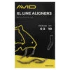 Avid Terminal Tackle XL Line Aligners (10pcs) -Exporteren Haak Lijn Winkel A0640018 1