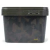 Avid 10l Avid Camo Bucket