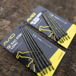 Avid QC Bag Stem -Exporteren Haak Lijn Winkel A0640072r 3