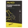Avid Ronnie Sleeve - Large (10pcs) -Exporteren Haak Lijn Winkel A0640082 1