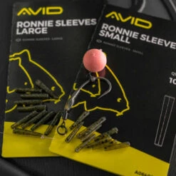 Avid Ronnie Sleeve - Large (10pcs) -Exporteren Haak Lijn Winkel A0640082 3