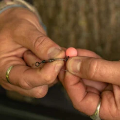 Avid Ronnie Sleeve - Large (10pcs) -Exporteren Haak Lijn Winkel A0640082 4