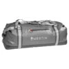 Westin W6 Roll-Top Duffelbag Silver/Grey XL -Exporteren Haak Lijn Winkel A83 595 XL 1