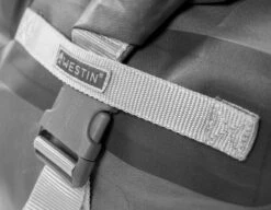 Westin W6 Roll-Top Duffelbag Silver/Grey XL -Exporteren Haak Lijn Winkel A83 595 XL 3