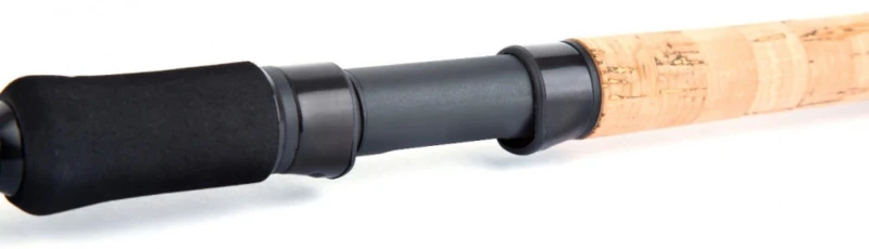 Shimano Aero X 1 Finesse Feeder 2,74m 9'0'' 60g 3pc 4 Shimano Aero X 1 Finesse Feeder 2,74m 9'0'' 60g 3pc - Afbeelding 2