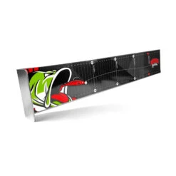 Söder Sportfiske Measuring Board Perch