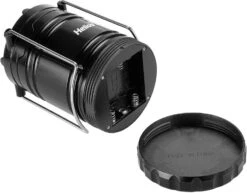 Helios Camping Flashlight FK-5290 -Exporteren Haak Lijn Winkel B 282208 4