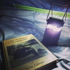 Helios Camping Flashlight FK-5290 -Exporteren Haak Lijn Winkel B 282208 7