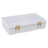 Westin W3 Game Tackle Box 36x22,5x8cm Grey/Clear -Exporteren Haak Lijn Winkel B03 706 036 1