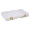 Westin W3 Game Tackle Box 36x22,5x5cm Grey/Clear -Exporteren Haak Lijn Winkel B03 706 038 1