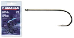 Kamasan Uptide Krok Krok