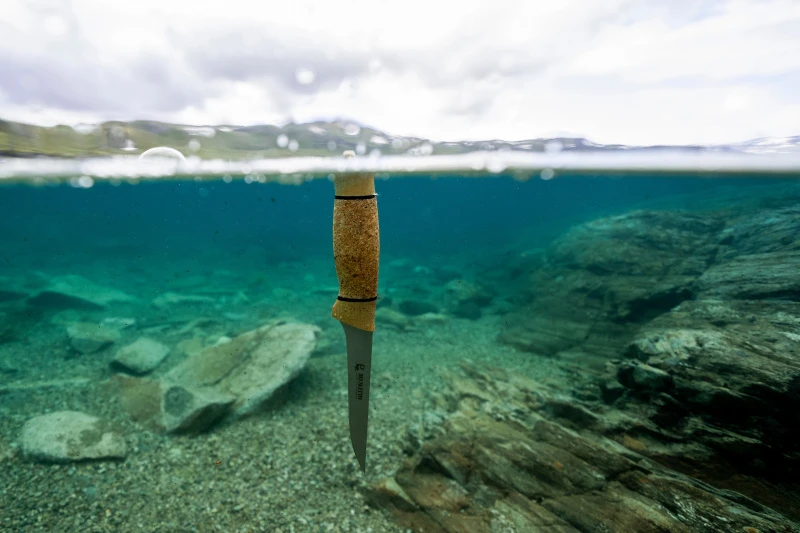 Brusletto Fiskern 4 Brusletto Fiskern - Afbeelding 2