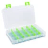 Lurelock Large Box TakLogic - 4 Compartments -Exporteren Haak Lijn Winkel BOB 00 1010 1